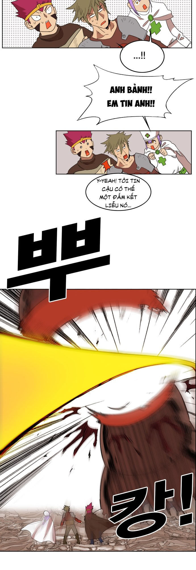 Hard Core Leveling Warrior Chapter 176.3 - 16