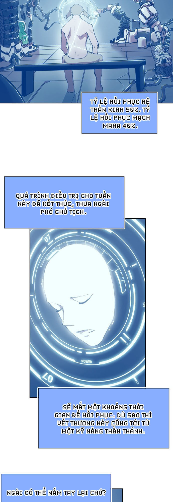 Hard Core Leveling Warrior Chapter 176.3 - 3