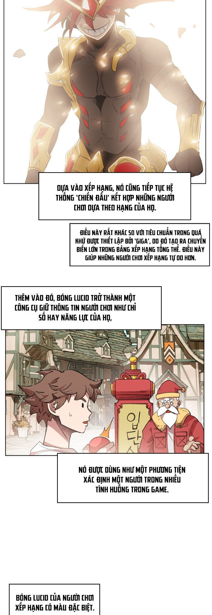 Hard Core Leveling Warrior Chapter 176.3 - 24