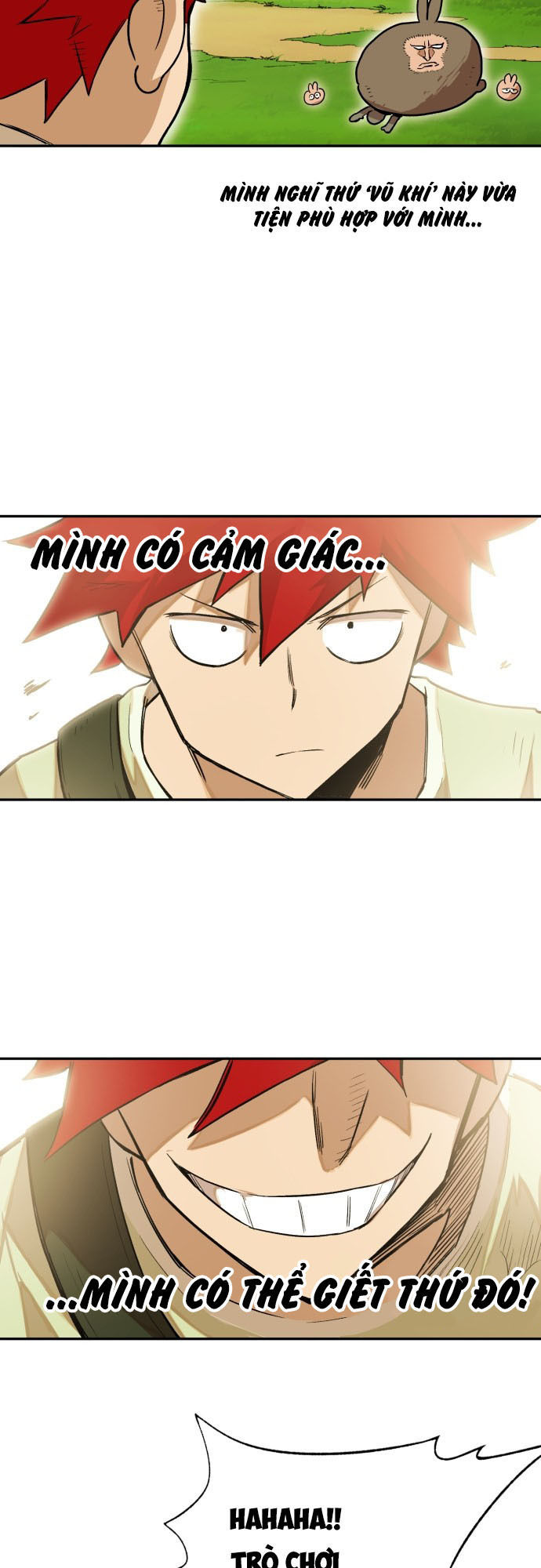 Hard Core Leveling Warrior Chapter 176.4 - 14