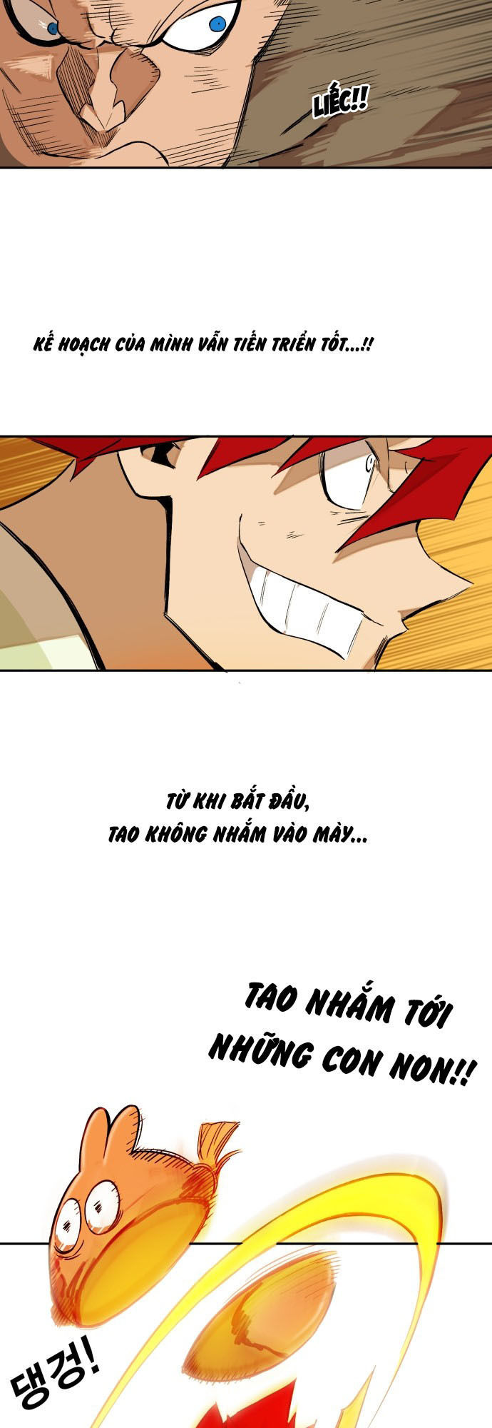 Hard Core Leveling Warrior Chapter 176.4 - 20