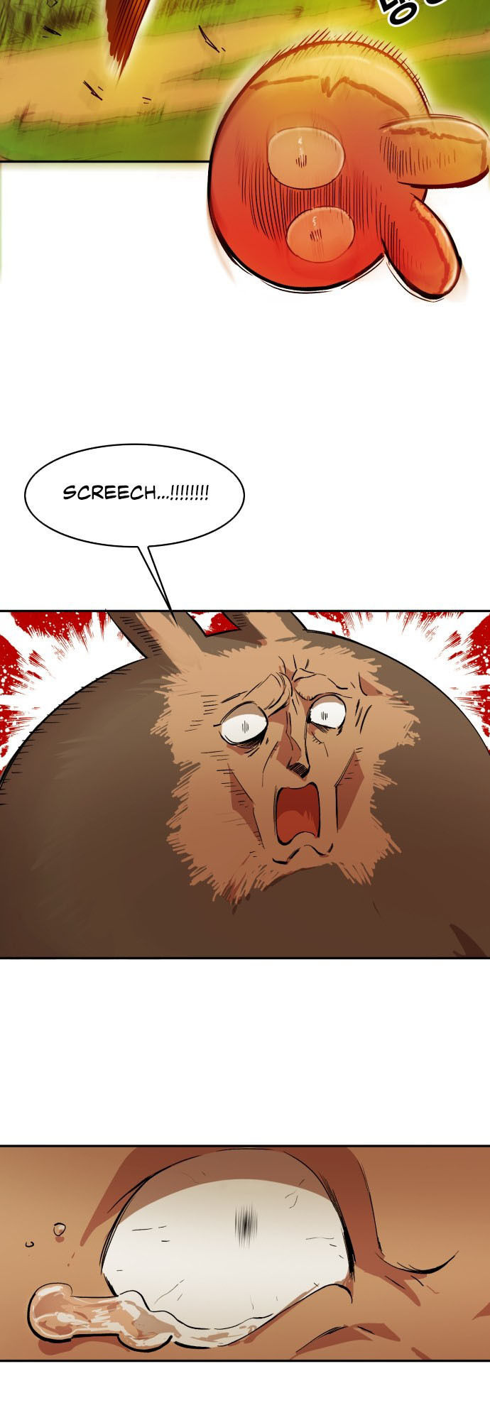 Hard Core Leveling Warrior Chapter 176.4 - 22