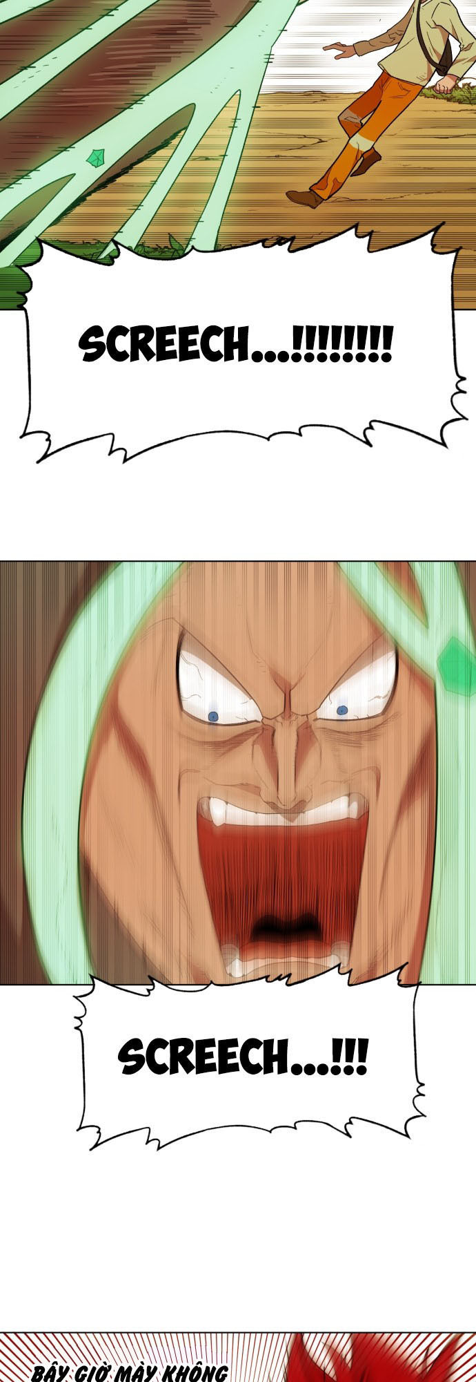 Hard Core Leveling Warrior Chapter 176.4 - 26