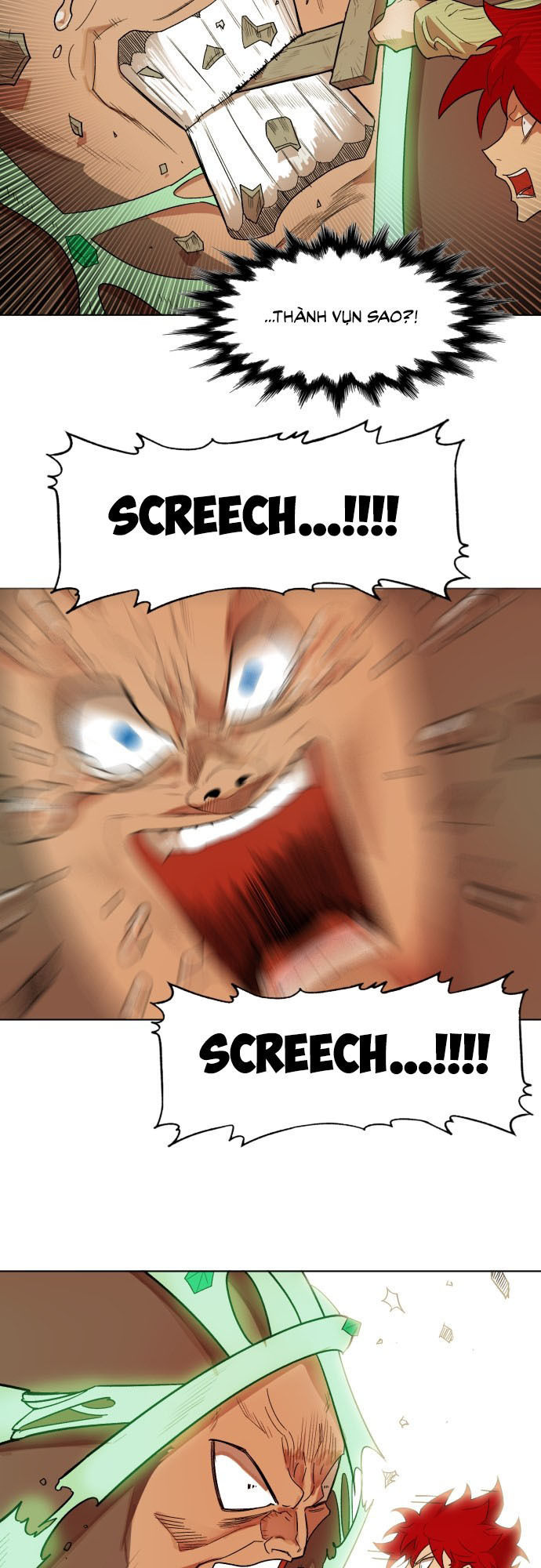 Hard Core Leveling Warrior Chapter 176.4 - 29