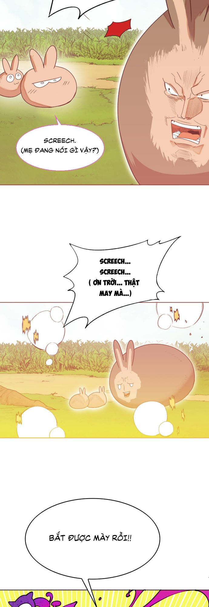 Hard Core Leveling Warrior Chapter 176.4 - 35