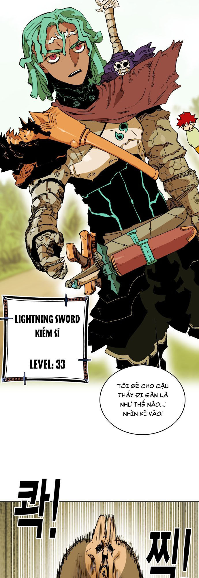 Hard Core Leveling Warrior Chapter 176.4 - 10