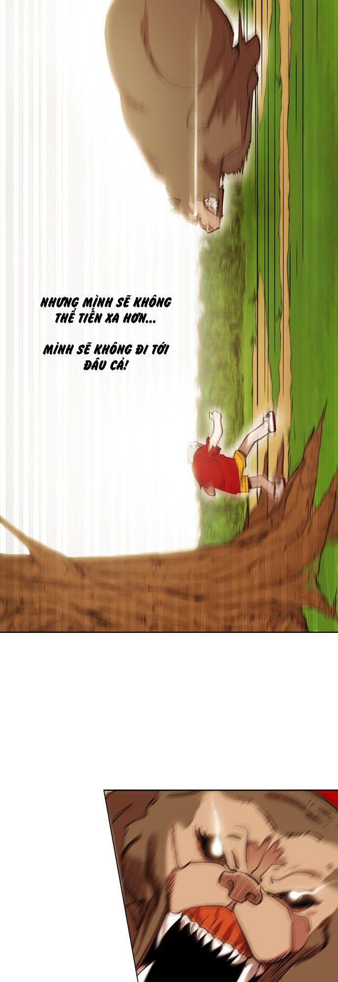 Hard Core Leveling Warrior Chapter 176.5 - 11