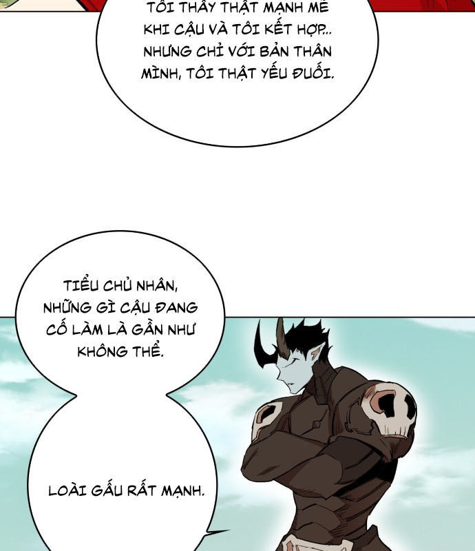 Hard Core Leveling Warrior Chapter 176.5 - 18