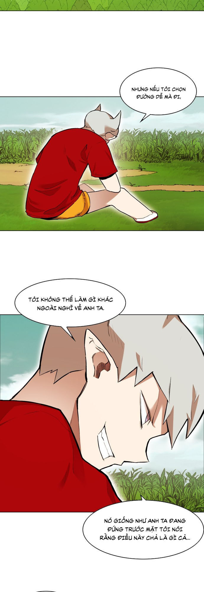 Hard Core Leveling Warrior Chapter 176.5 - 22