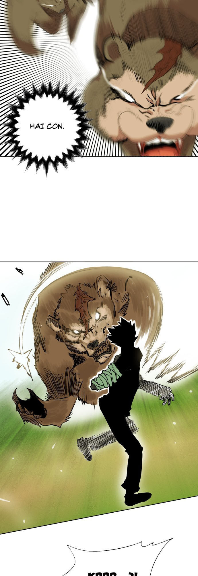 Hard Core Leveling Warrior Chapter 176.5 - 28