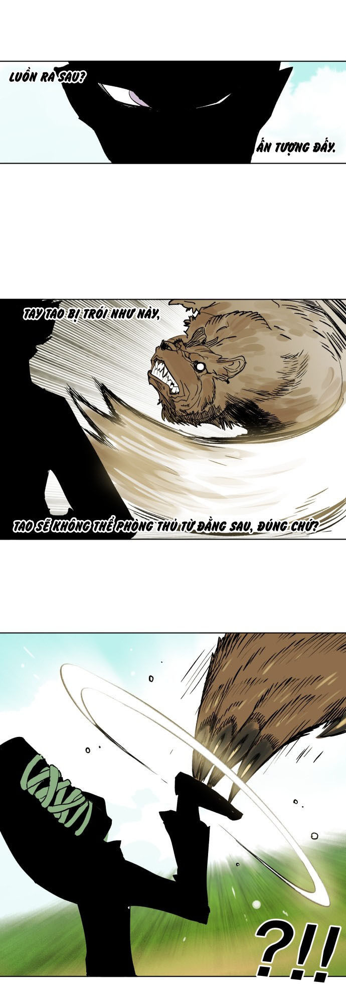 Hard Core Leveling Warrior Chapter 176.5 - 31