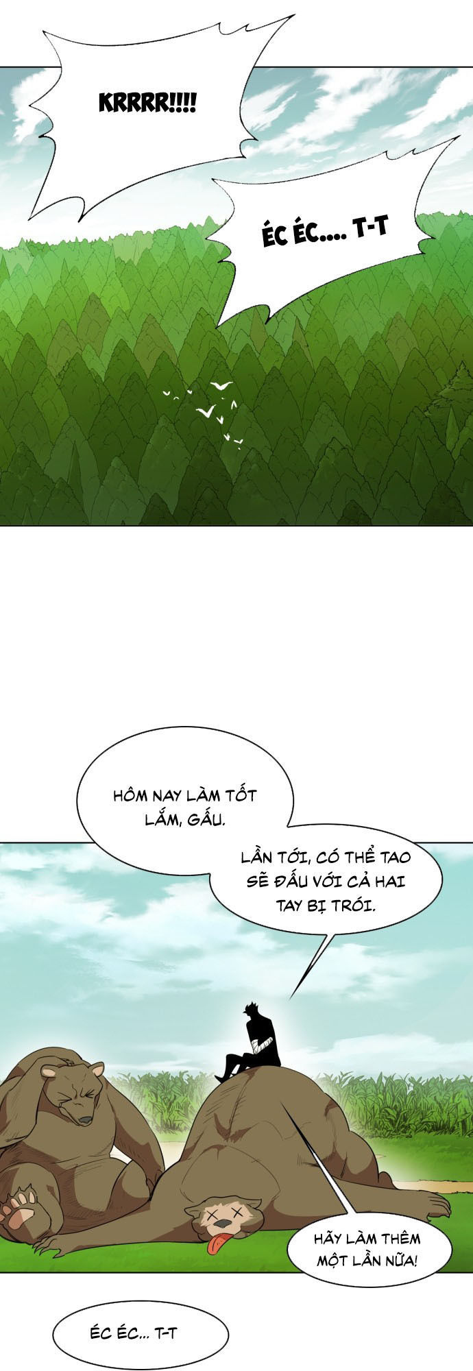 Hard Core Leveling Warrior Chapter 176.5 - 35