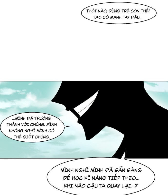 Hard Core Leveling Warrior Chapter 176.5 - 36