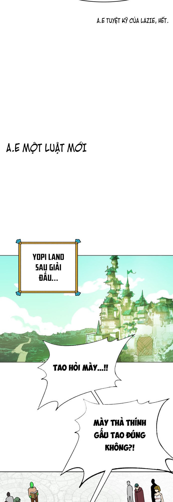 Hard Core Leveling Warrior Chapter 176.5 - 37