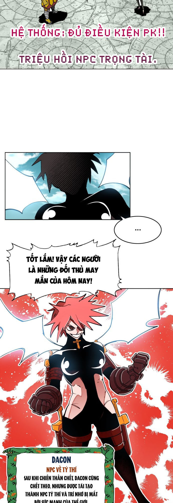 Hard Core Leveling Warrior Chapter 176.5 - 41