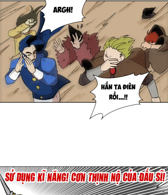 Hard Core Leveling Warrior Chapter 176.5 - 45