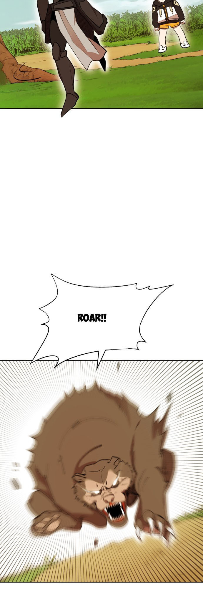 Hard Core Leveling Warrior Chapter 176.5 - 7