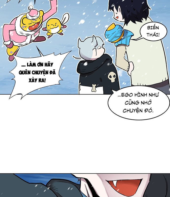 Hard Core Leveling Warrior Chapter 176.7 - 36