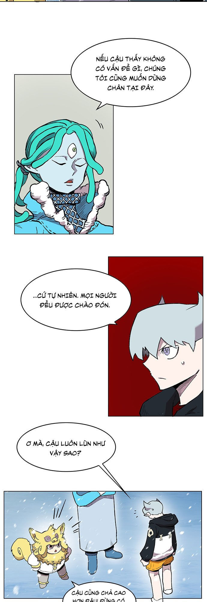 Hard Core Leveling Warrior Chapter 176.7 - 38