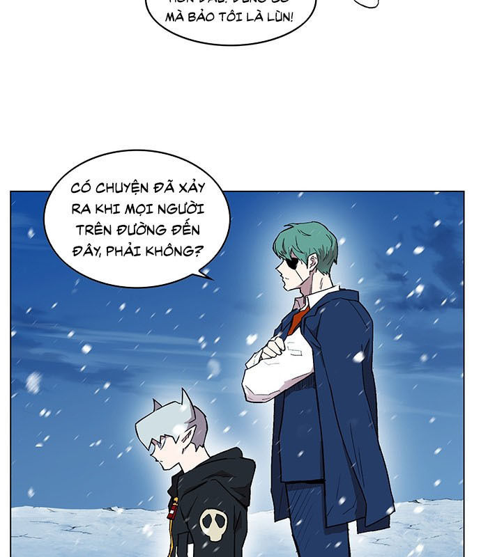 Hard Core Leveling Warrior Chapter 176.7 - 39