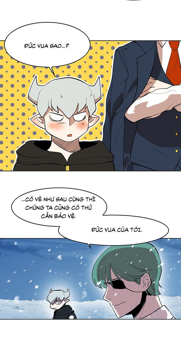 Hard Core Leveling Warrior Chapter 176.7 - 45