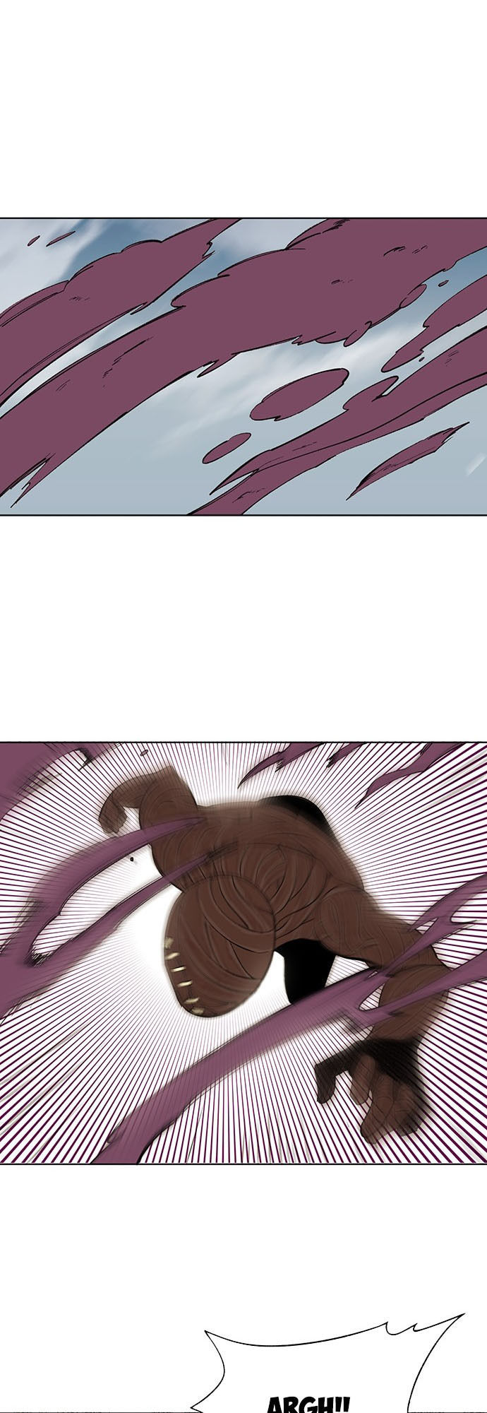 Hard Core Leveling Warrior Chapter 176.7 - 47