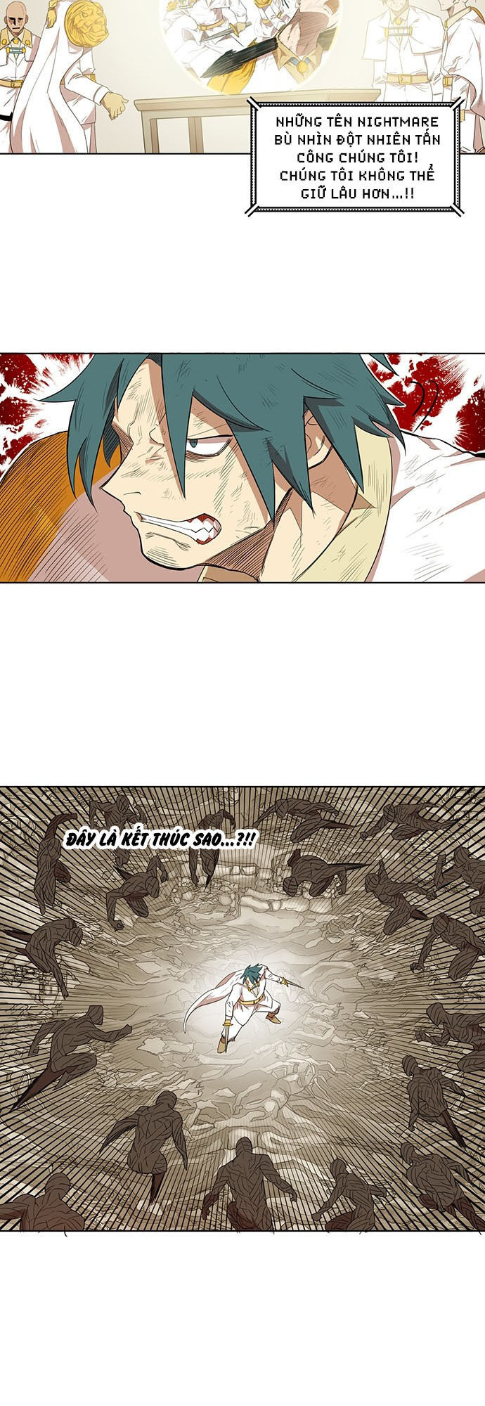 Hard Core Leveling Warrior Chapter 176.7 - 55