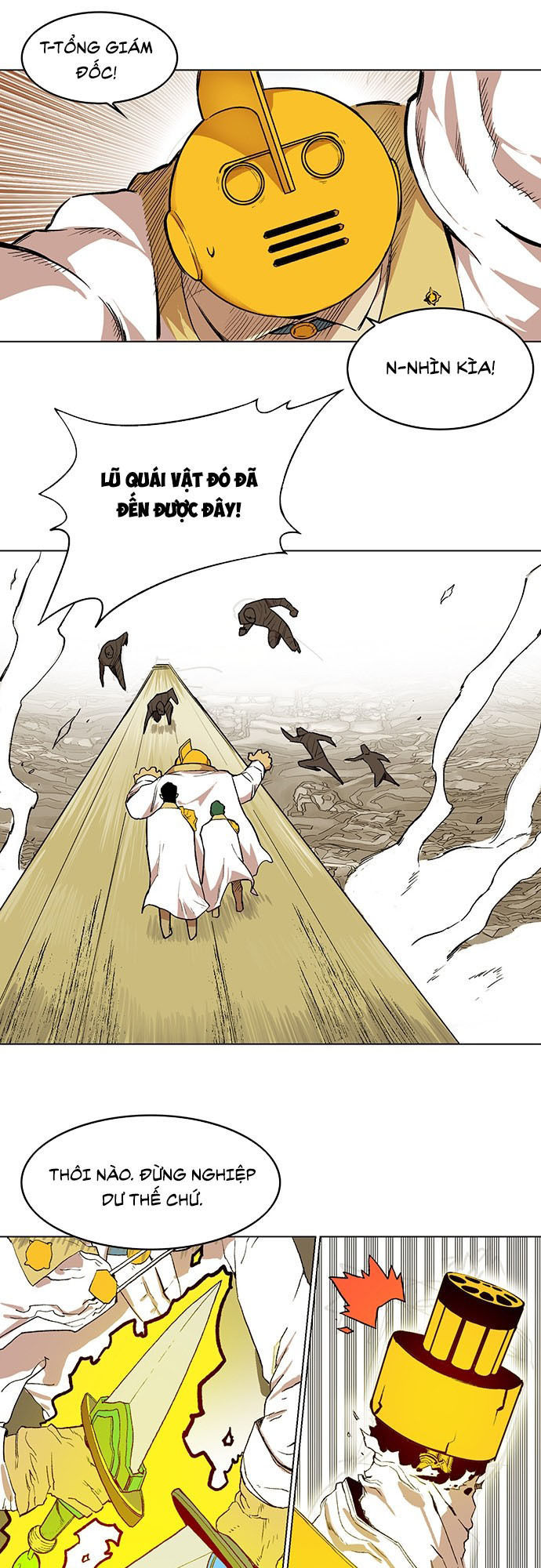 Hard Core Leveling Warrior Chapter 176.7 - 61