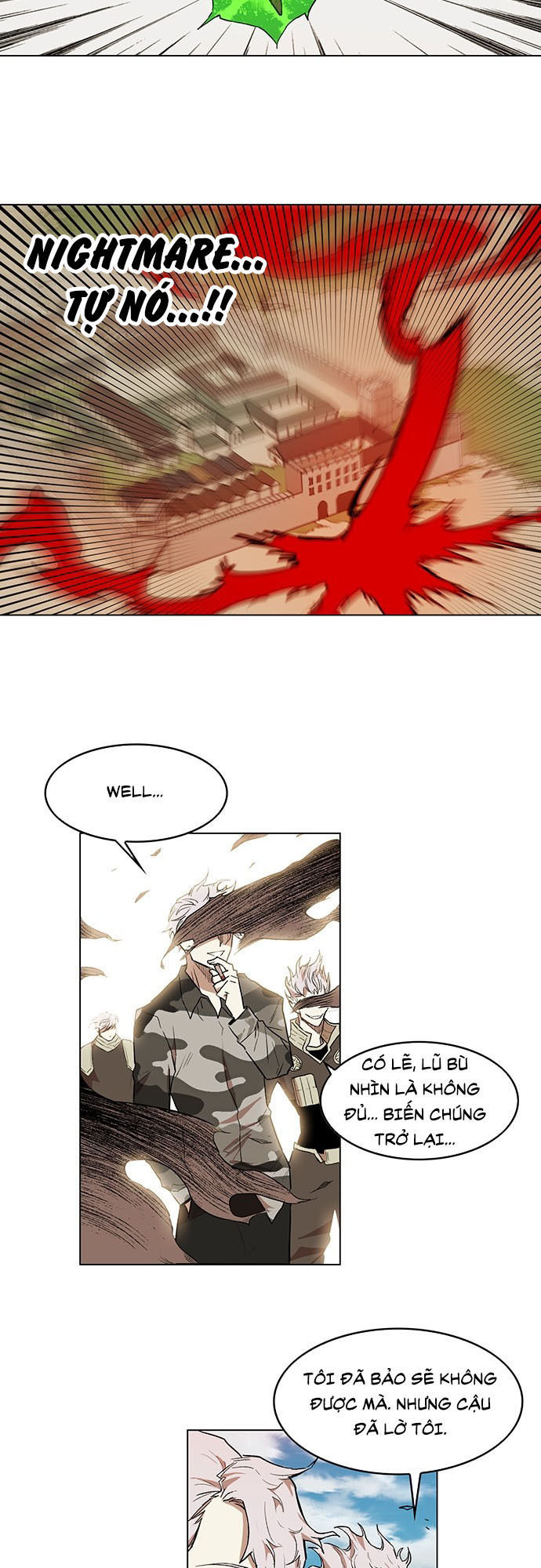 Hard Core Leveling Warrior Chapter 176.7 - 67