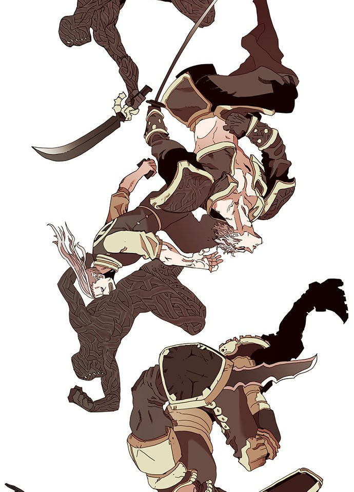 Hard Core Leveling Warrior Chapter 176.7 - 72