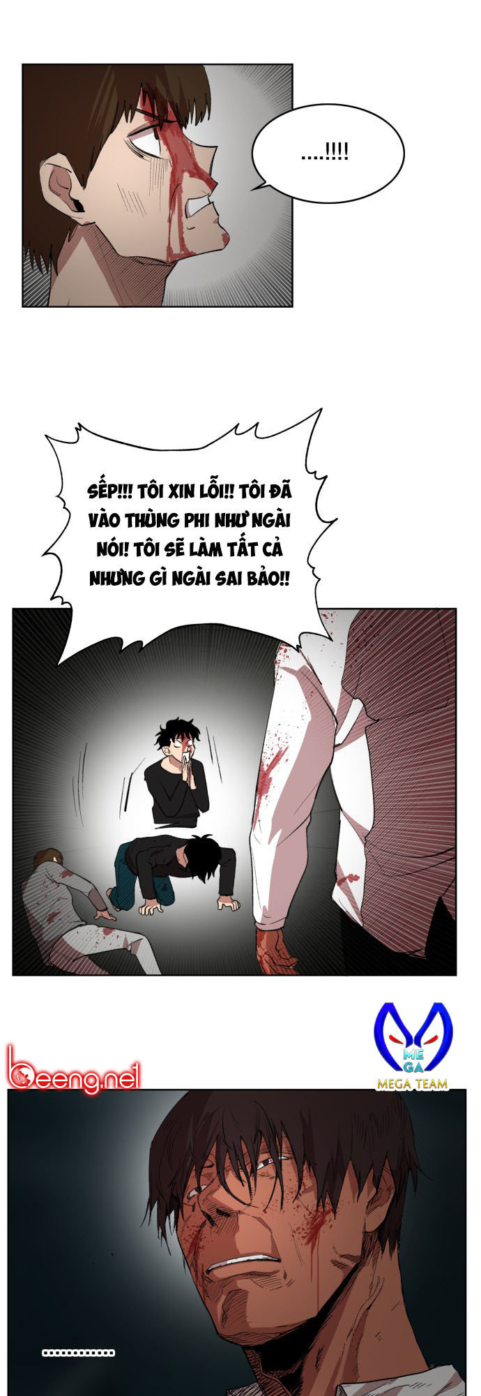 Hard Core Leveling Warrior Chapter 176 - 15