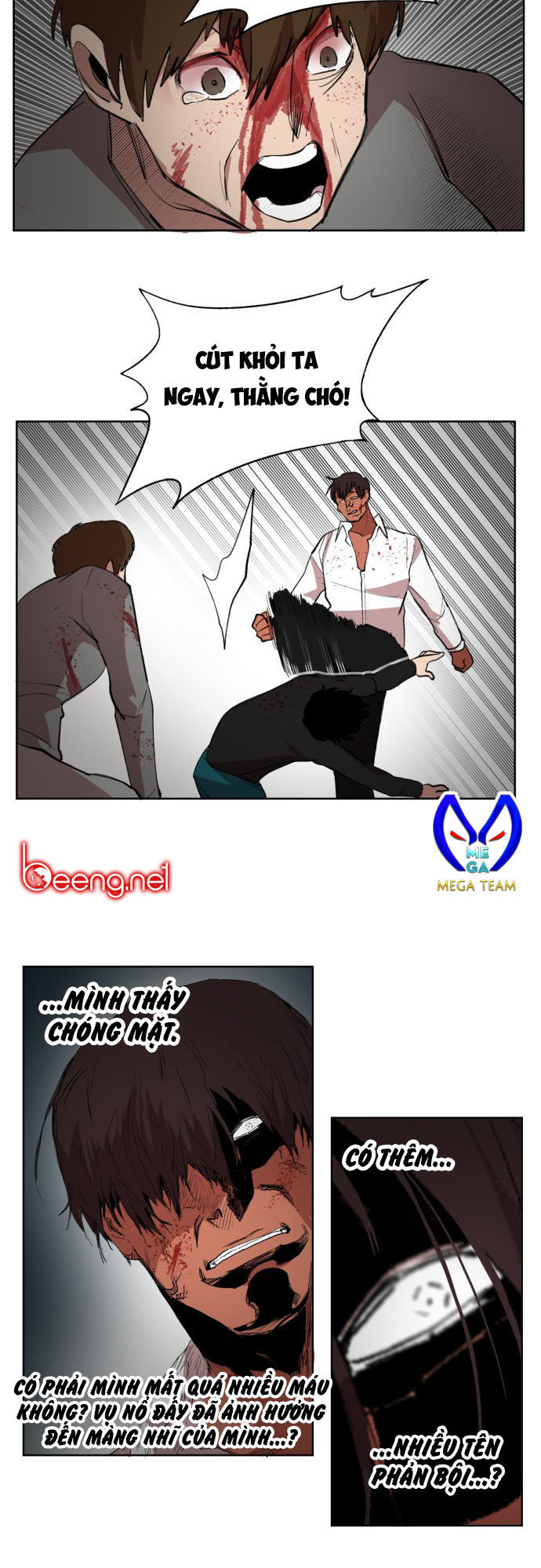 Hard Core Leveling Warrior Chapter 176 - 18