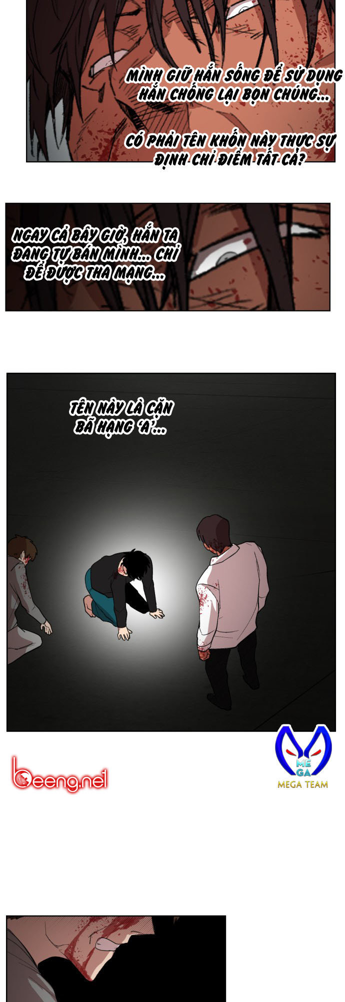 Hard Core Leveling Warrior Chapter 176 - 21