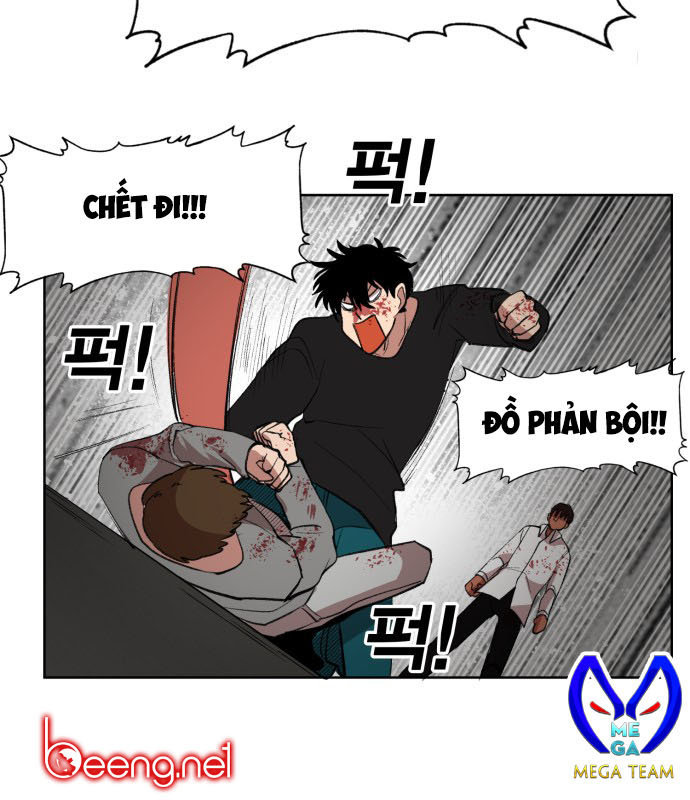 Hard Core Leveling Warrior Chapter 176 - 23