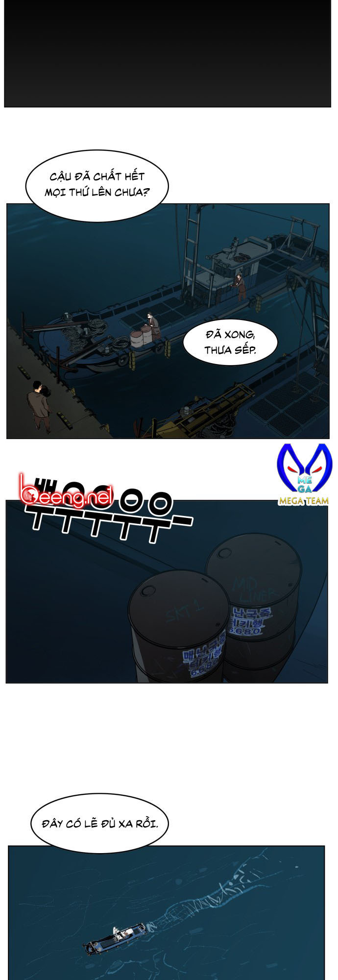 Hard Core Leveling Warrior Chapter 176 - 51