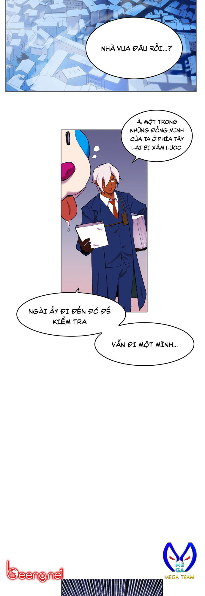 Hard Core Leveling Warrior Chapter 176 - 60