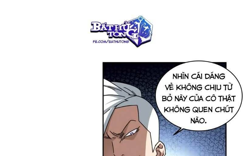 Võng Du Chi Cận Chiến Pháp Sư Chapter 283 - 31