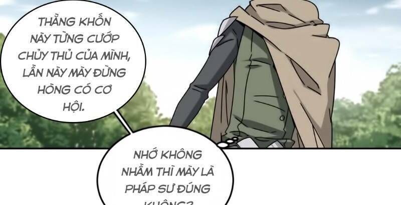 Võng Du Chi Cận Chiến Pháp Sư Chapter 283 - 43