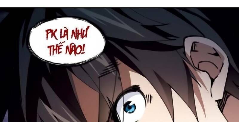Võng Du Chi Cận Chiến Pháp Sư Chapter 283 - 50