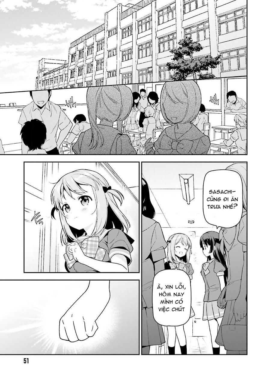 Ma Vương Đi Làm Chapter 70 - 24