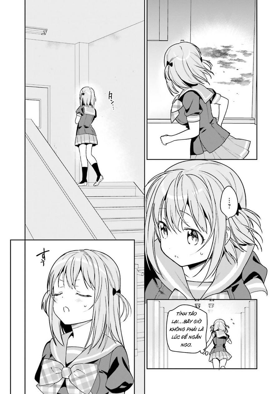Ma Vương Đi Làm Chapter 74 - 27