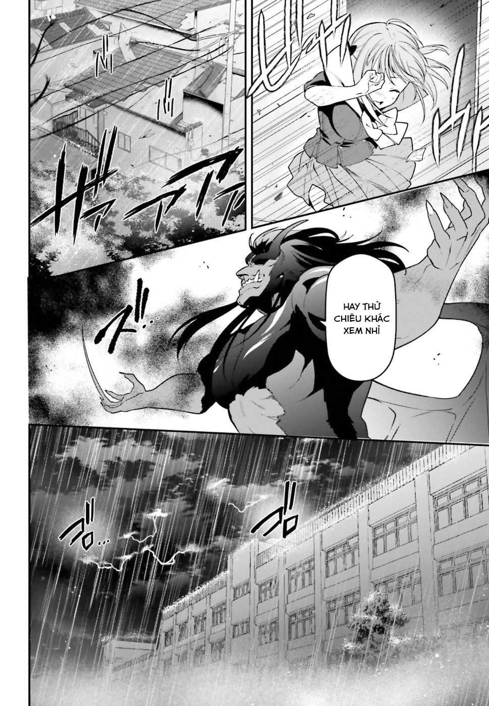 Ma Vương Đi Làm Chapter 75 - 11