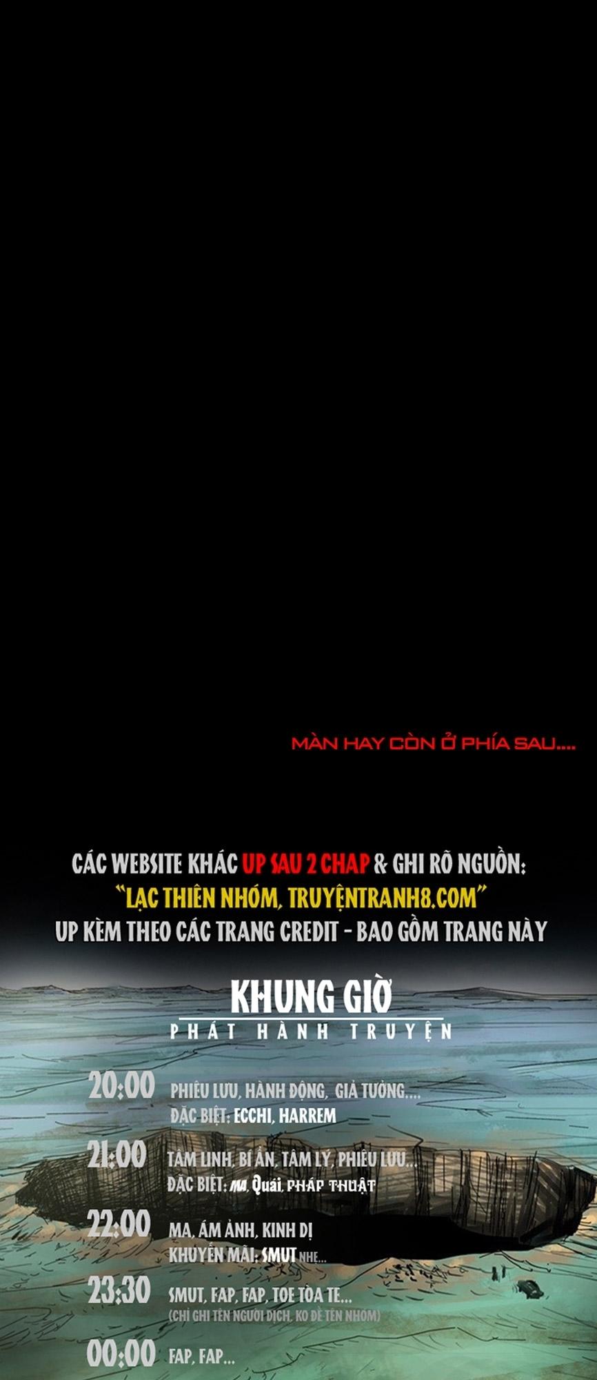 Thâu Hồn Chapter 46 - 16