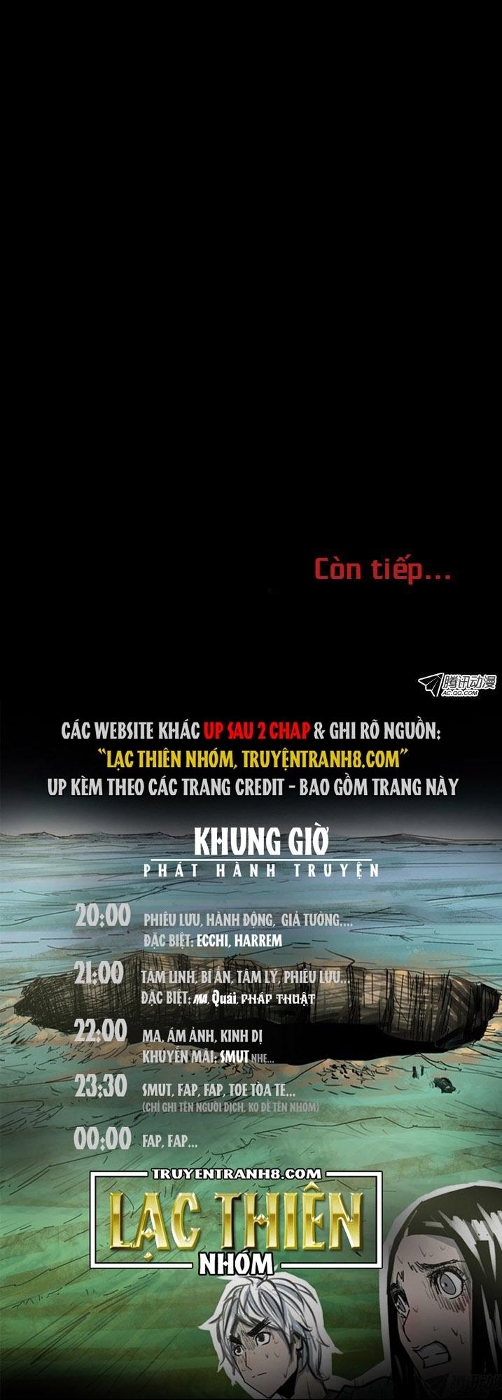 Thâu Hồn Chapter 65 - 19