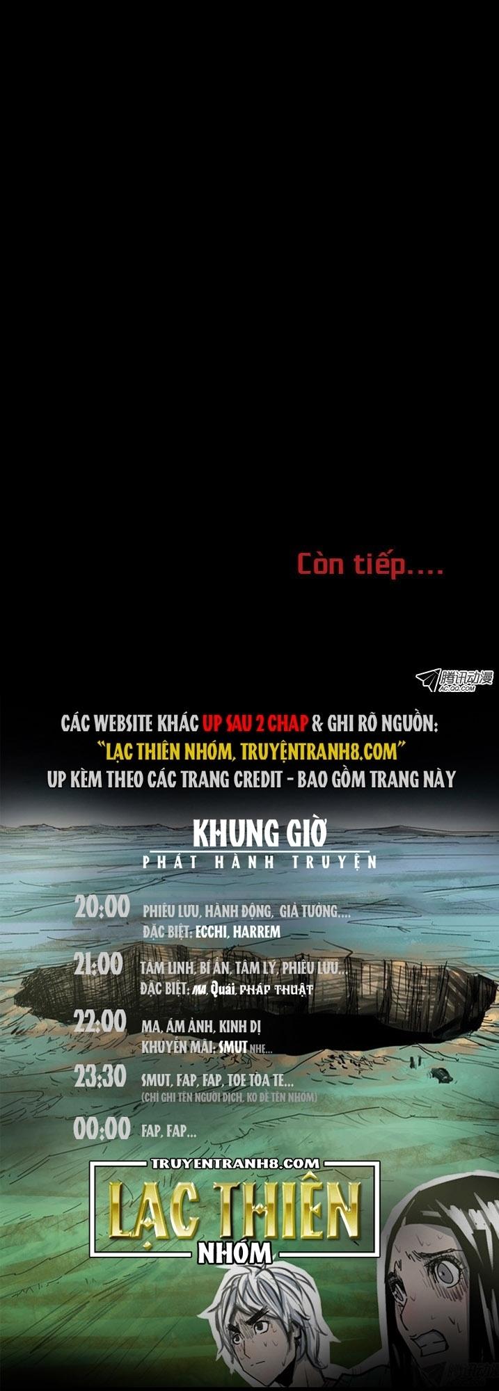 Thâu Hồn Chapter 67 - 19