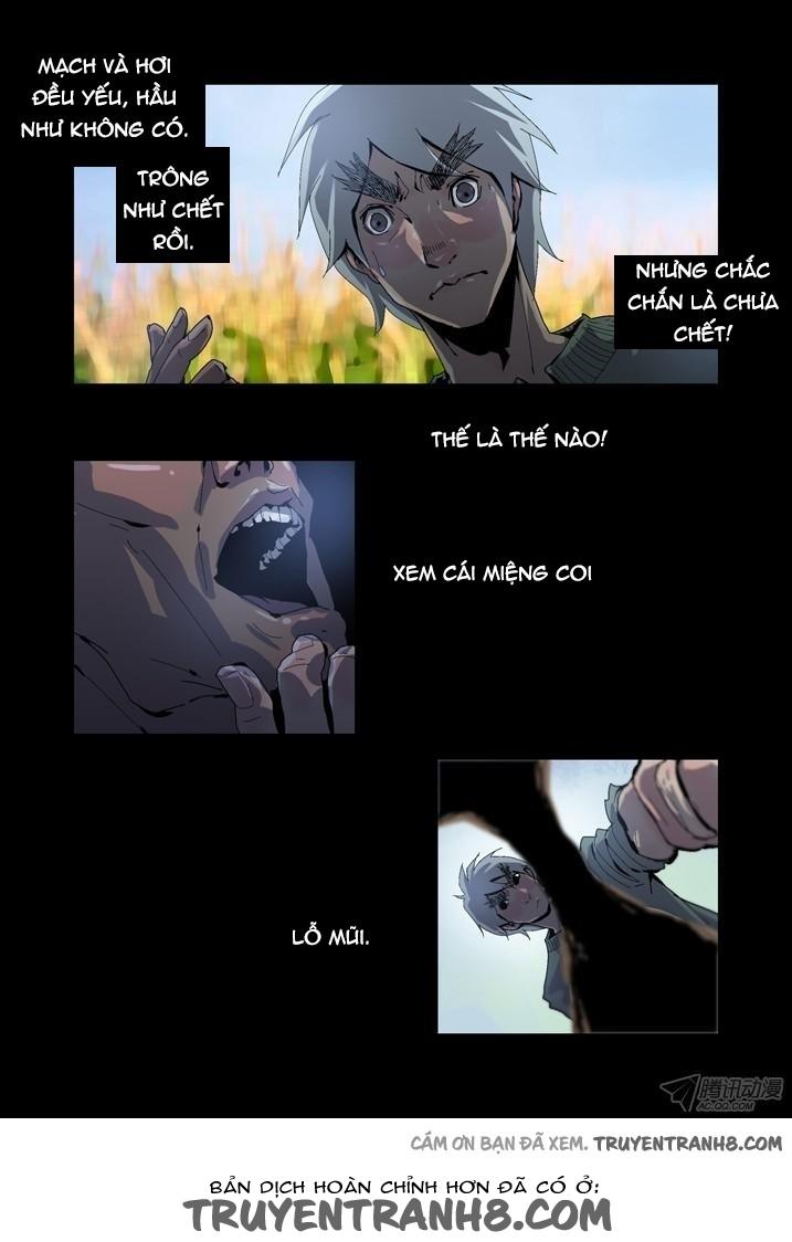 Thâu Hồn Chapter 71 - 5