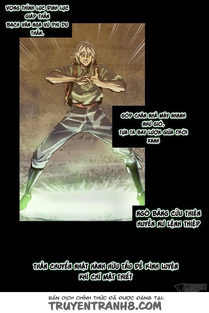 Thâu Hồn Chapter 78 - 3