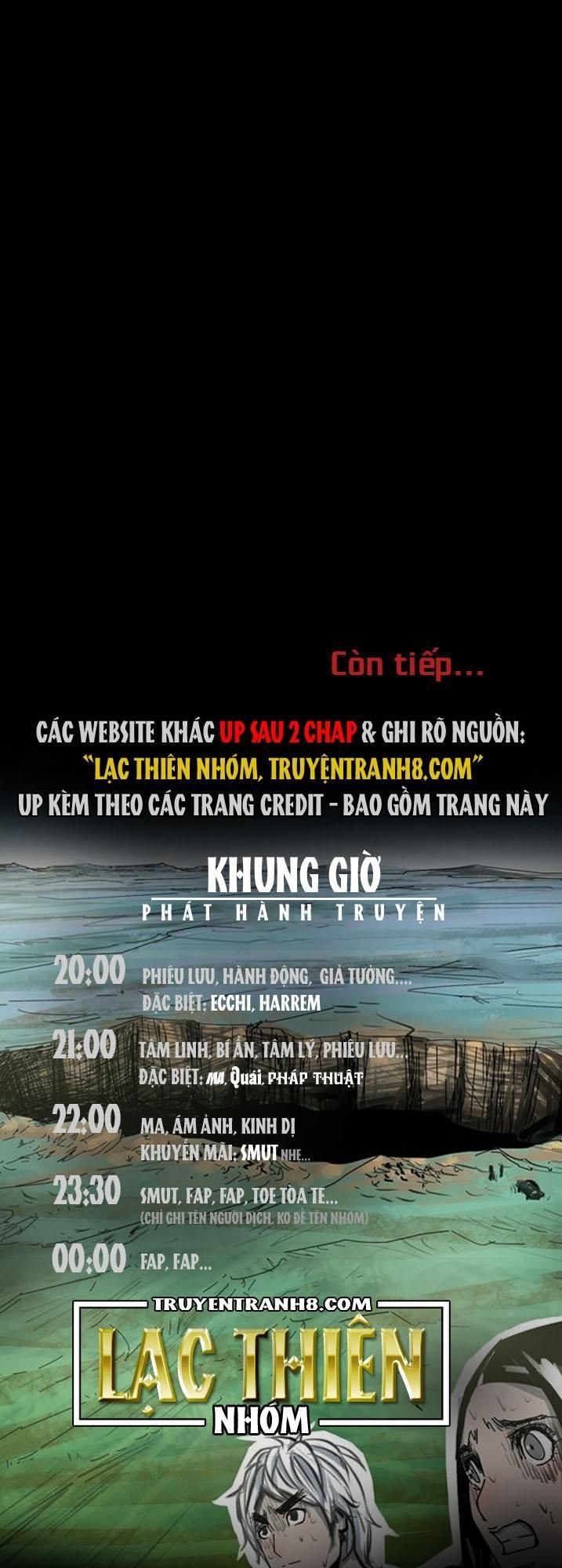 Thâu Hồn Chapter 81 - 19