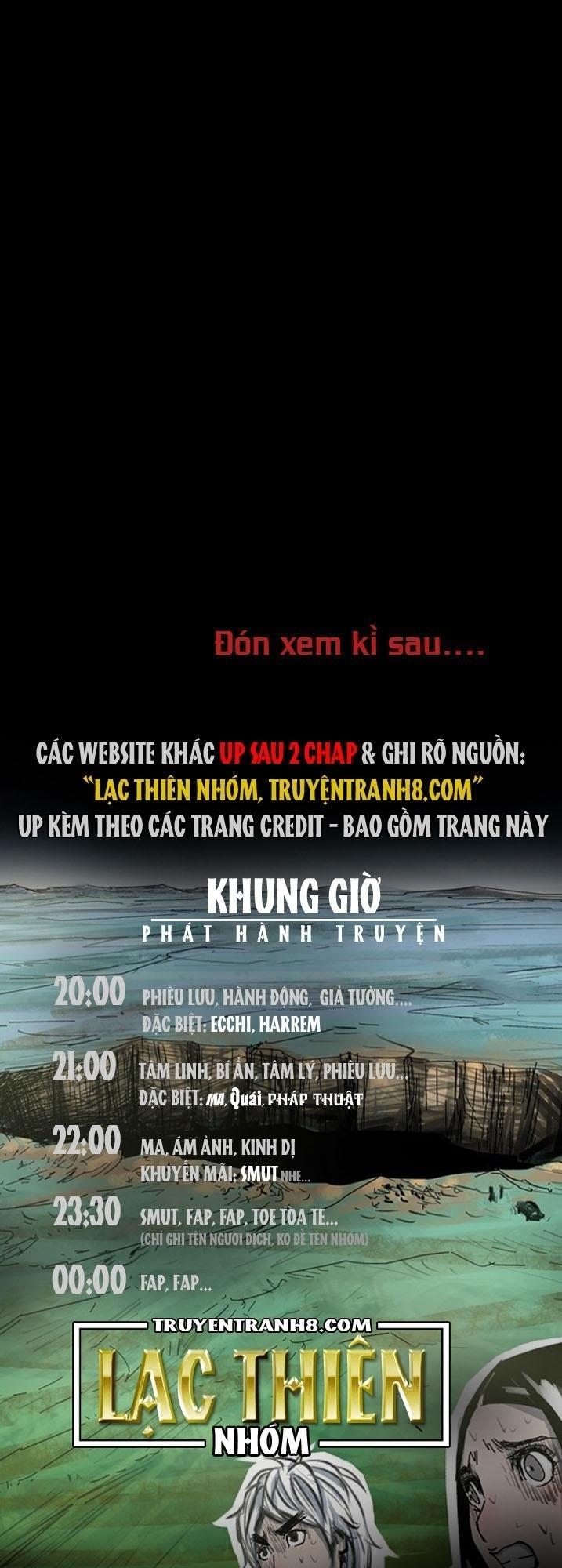Thâu Hồn Chapter 87 - 21