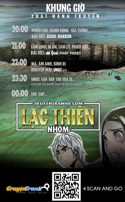 Thâu Hồn Chapter 92 - 18